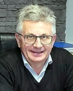 Laurent Chataigner