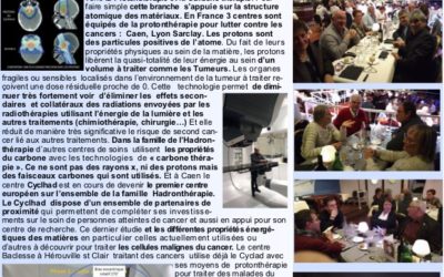 IPF Basse Normandie Newsletter 17
