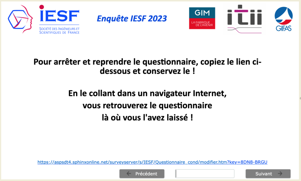 SNIPF IES enquete2023 page2